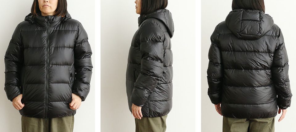 究極のダウンジャケット｜中川政七商店 公式サイト(並び順：価格(安い順))