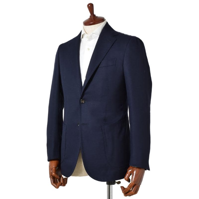 STILE LATINO【スティレラティーノ】[春夏] ホップサックジャケット 3