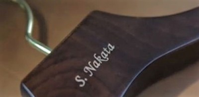 洋服ブラシ・靴べら | その他 | NAKATA HANGER