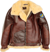 ミリタリーショップ 革ジャン 中田商店