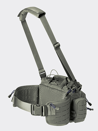 ウエストバッグ Waist bag DIRECT ACTION ミリタリーショップ 革ジャン