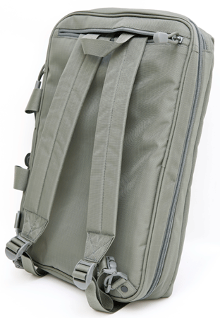 HELIKON-TEX 3-WAY BRIEFBAG ミリタリーショップ 革ジャン 中田商店