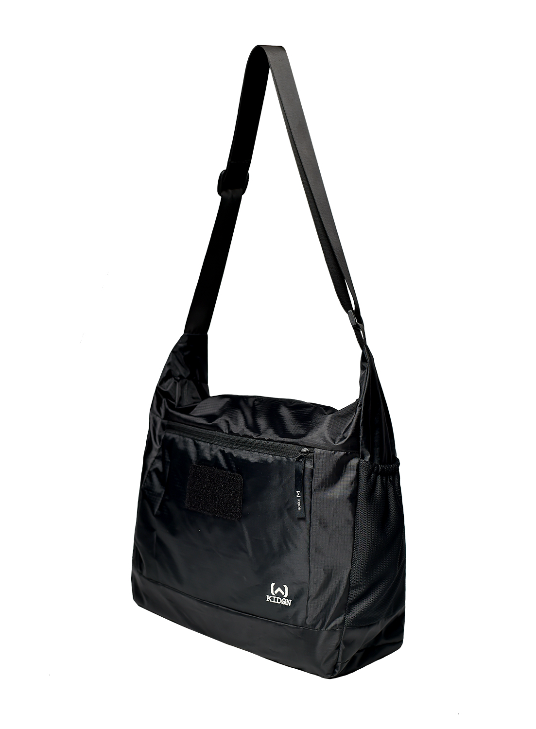 KIDON U.S.A. BAG ミリタリーショップ 革ジャン 中田商店