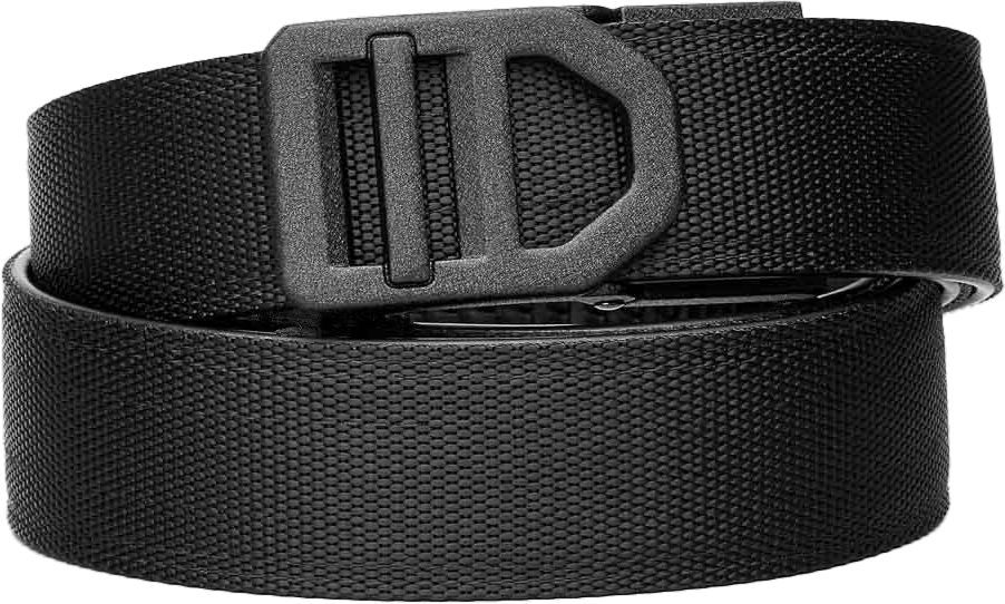 コアエッセンシャルズ タクティカル ナイロン EDC ガンベルト 1.5