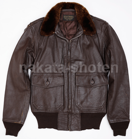 MORGAN MEMPHIS BELLE 1960's TYPE G-1 ミリタリーショップ 革ジャン