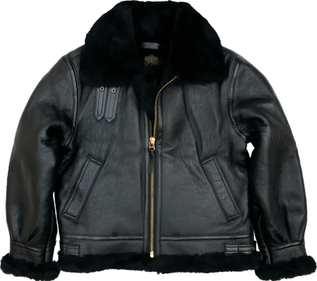 MORGAN MEMPHIS BELLE TYPE B-3 2POCKETS TYPE ミリタリーショップ 革