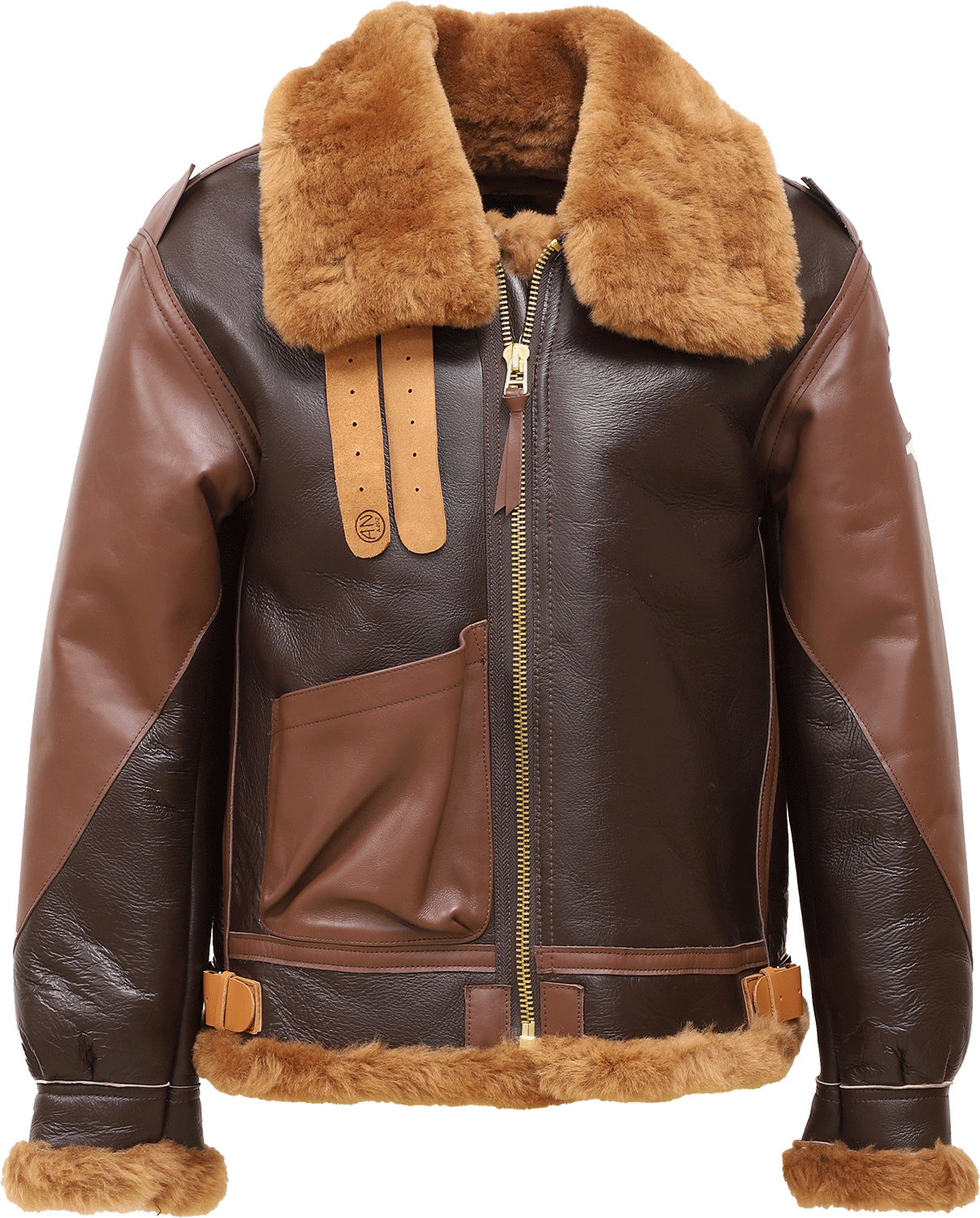 MORGAN MEMPHIS BELLE TYPE B-7 ミリタリーショップ 革ジャン 中田商店