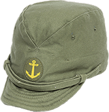 ミリタリーショップ 中田商店 日本海軍 軍服 軍装 制服