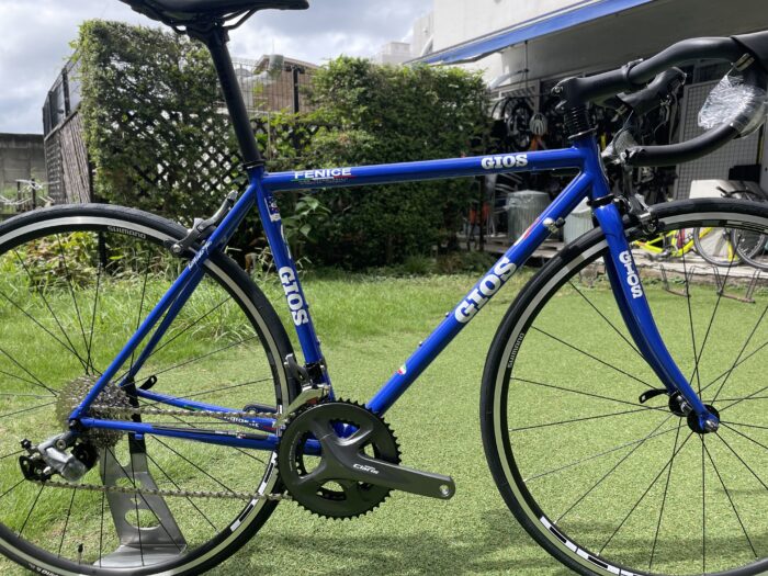 プジョー クリケット☆20インチ☆リメイク☆OH済み☆10速 New 2025