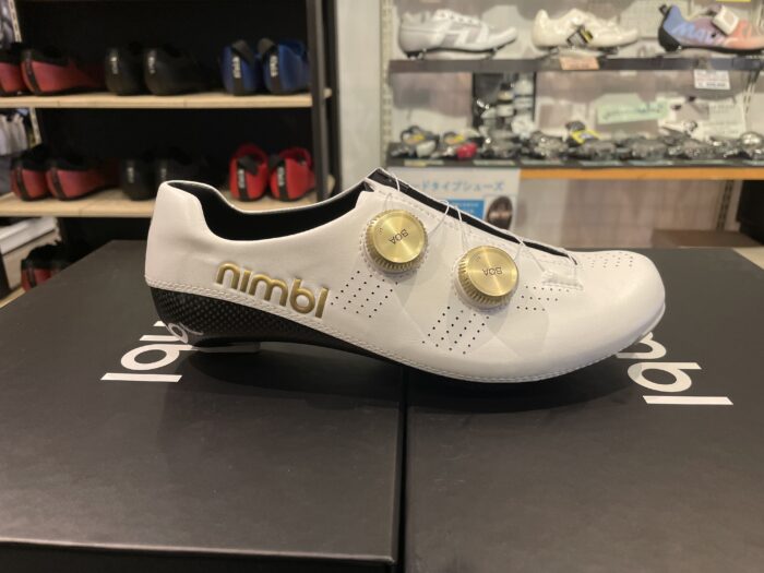 nimbl】お待たせしました～ | なるしまフレンド