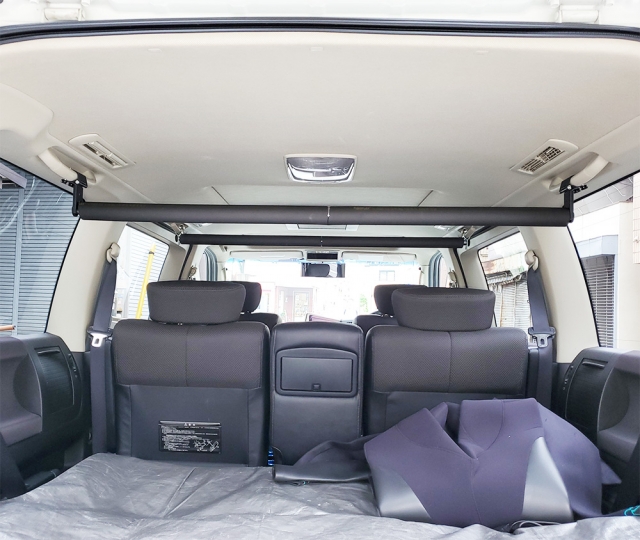 三菱/デリカ D:5 (DELICA D:5)｜NAMINORIKOZOU（株）NKC