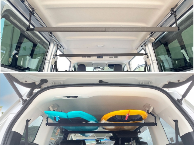 トヨタ/エスティマ（ESTIMA）｜NAMINORIKOZOU（株）NKC