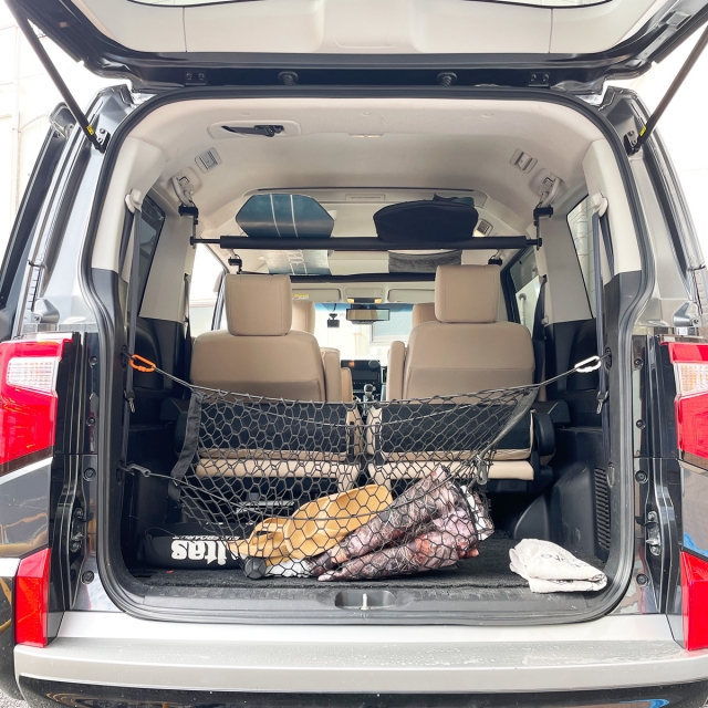 三菱/デリカ D:5 (DELICA D:5)｜NAMINORIKOZOU（株）NKC