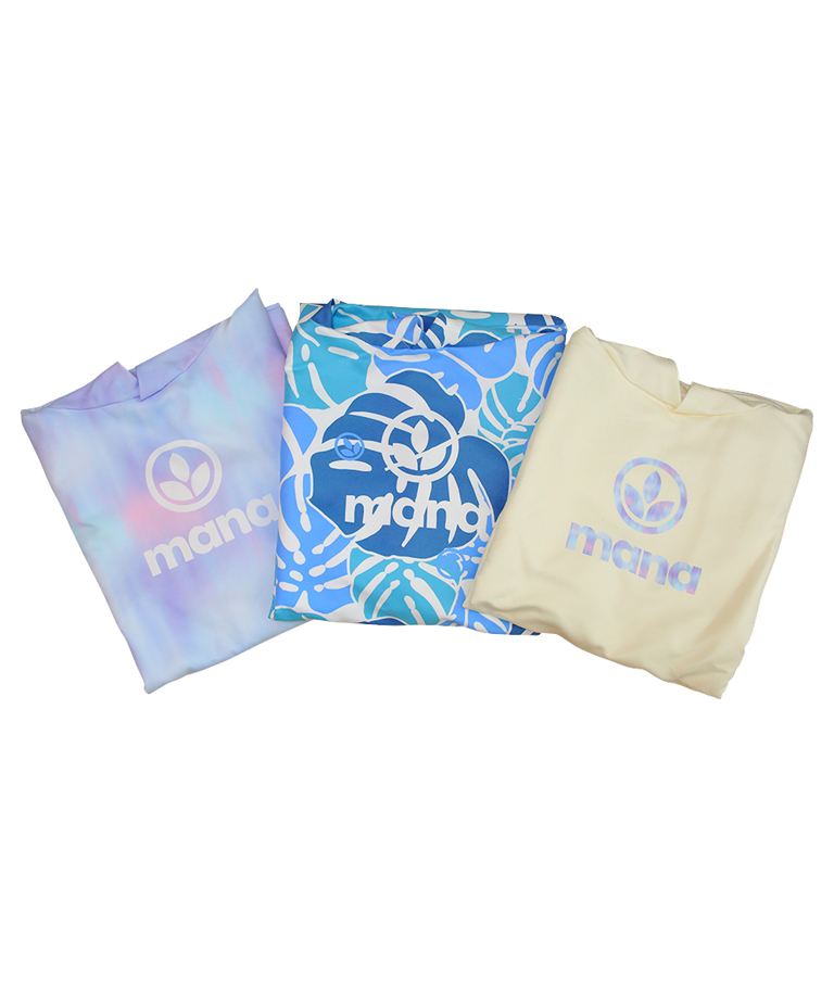 MANA ブランドが2022 新商品をリリース！【AD】 - 波伝説 ニュース