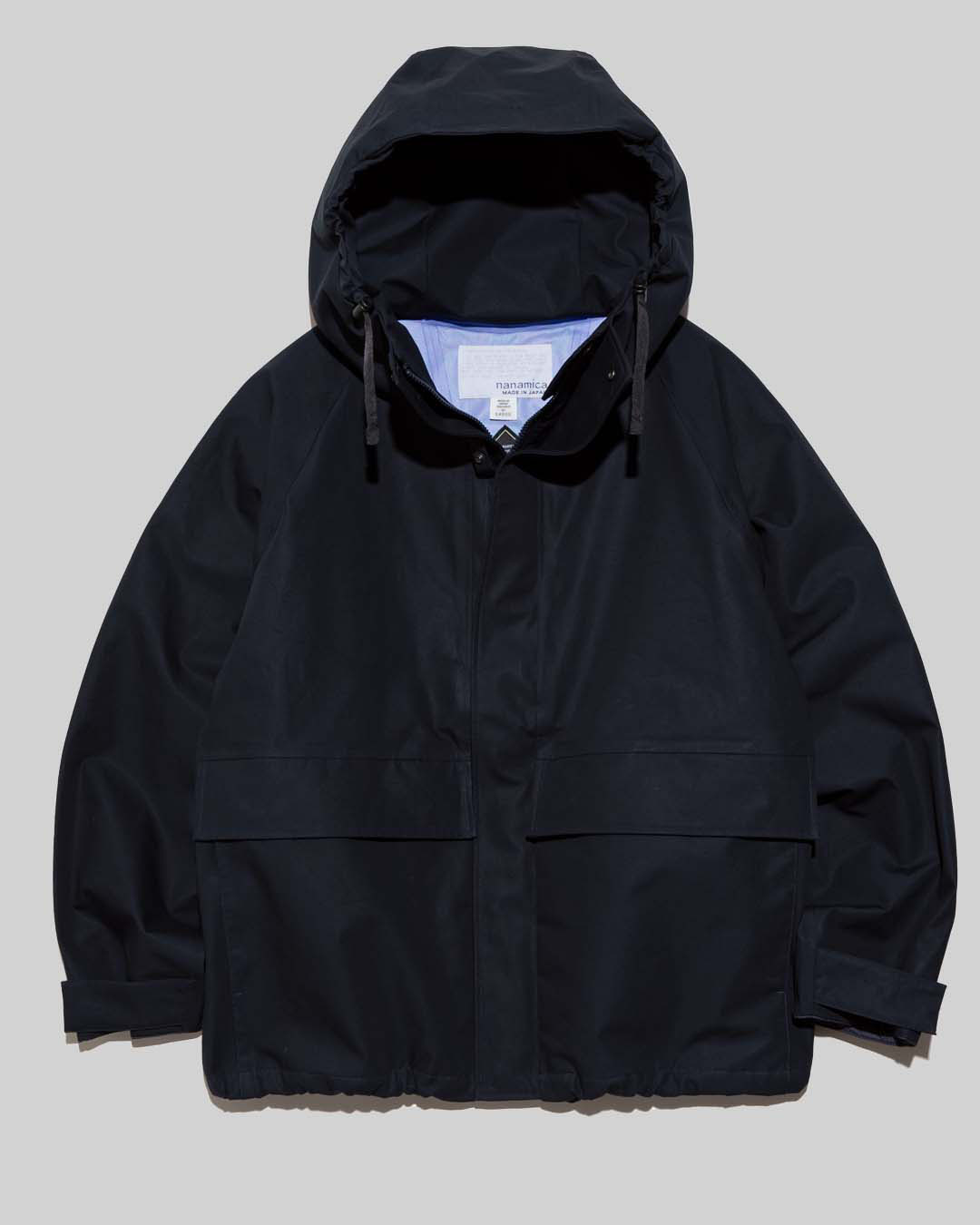 nanamica / nanamica × MONOCLE Limited edition collaboration item