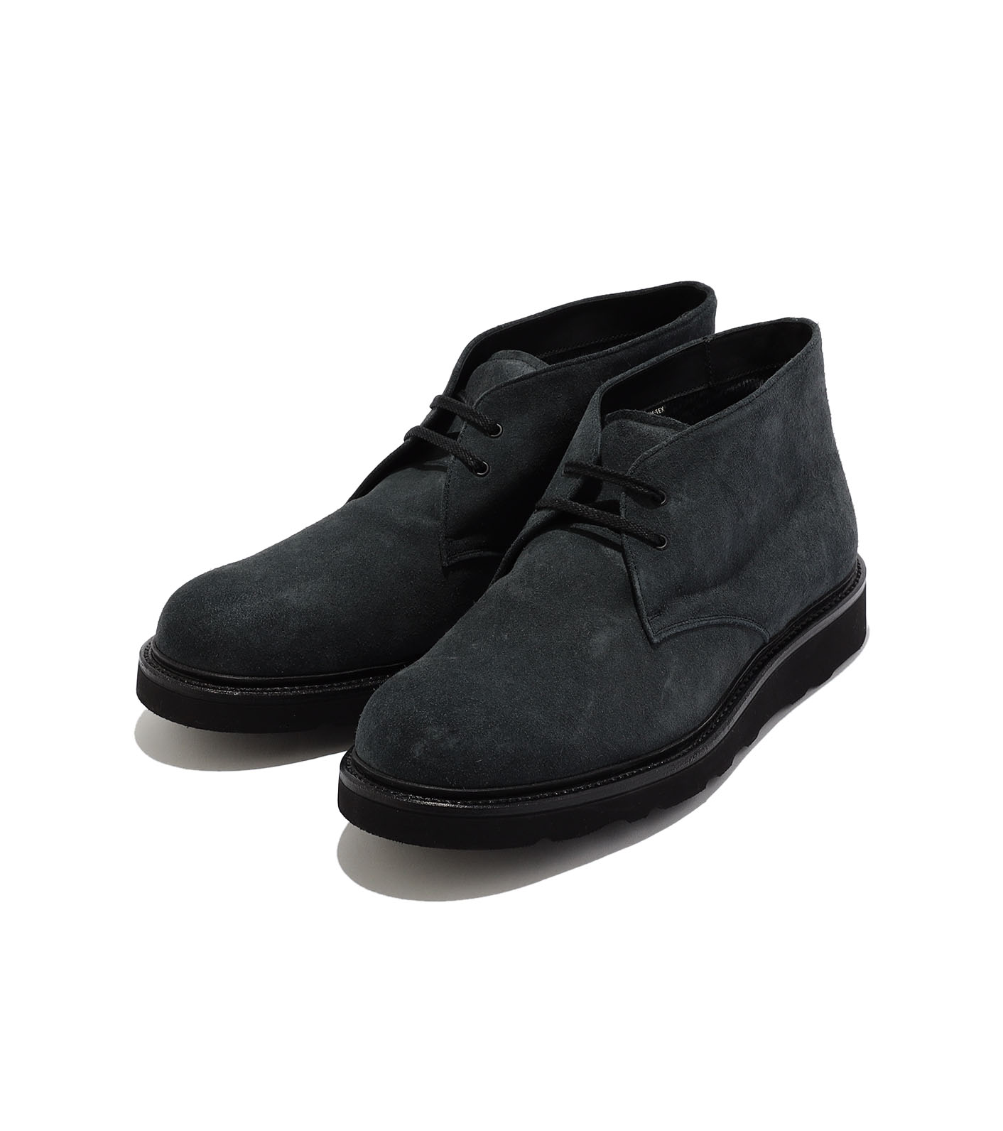nanamica / GORE-TEX Chukka Boots