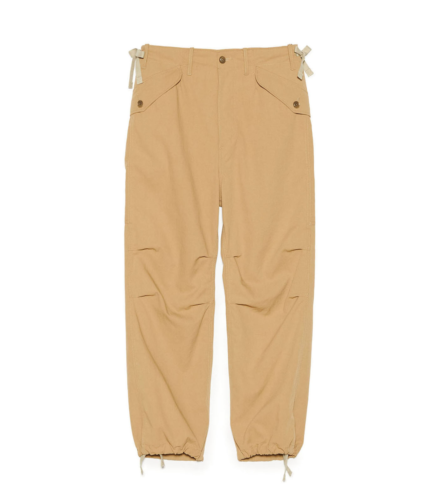 nanamica / Relaxed Fit Cargo Pants