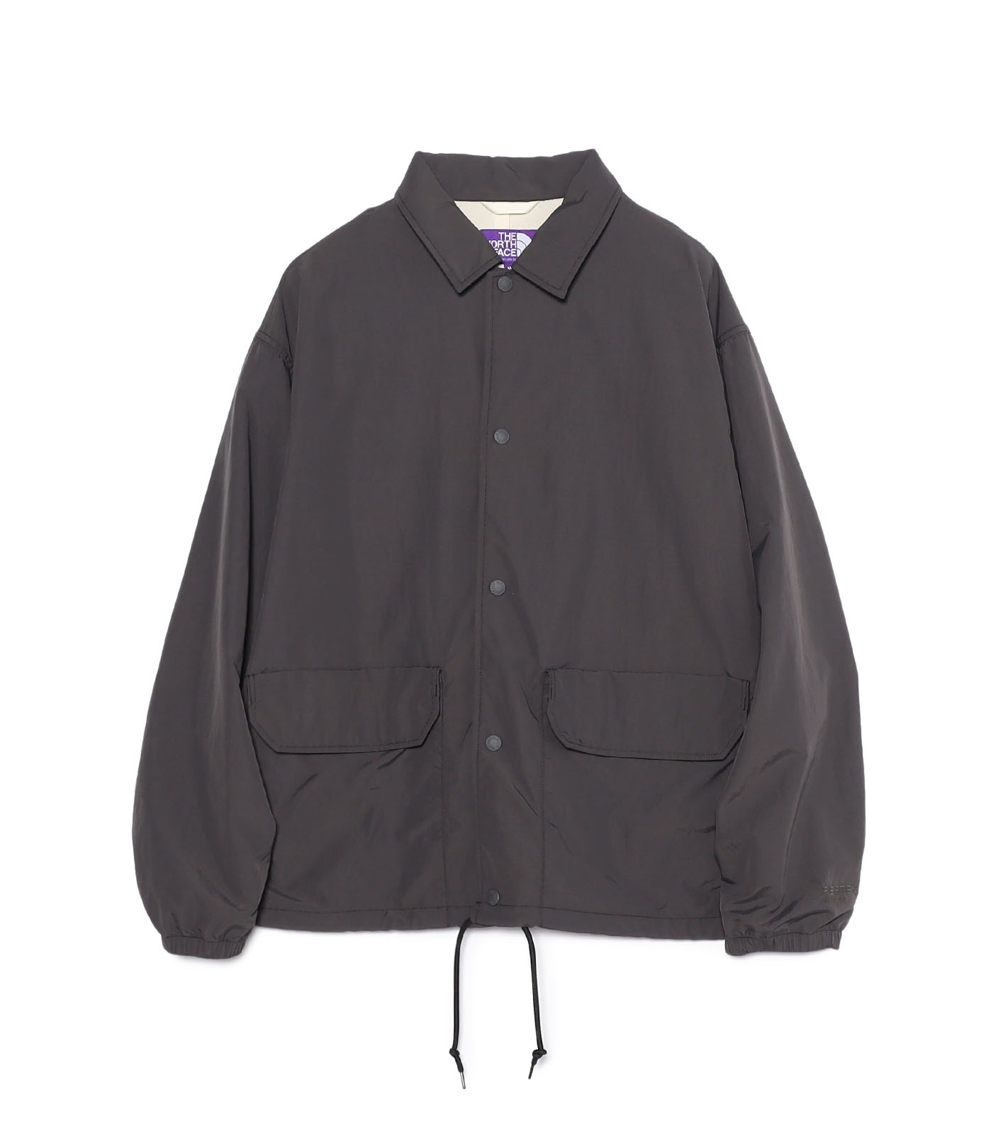 nanamica / PERTEX UNLIMITED Field Coach Jacket
