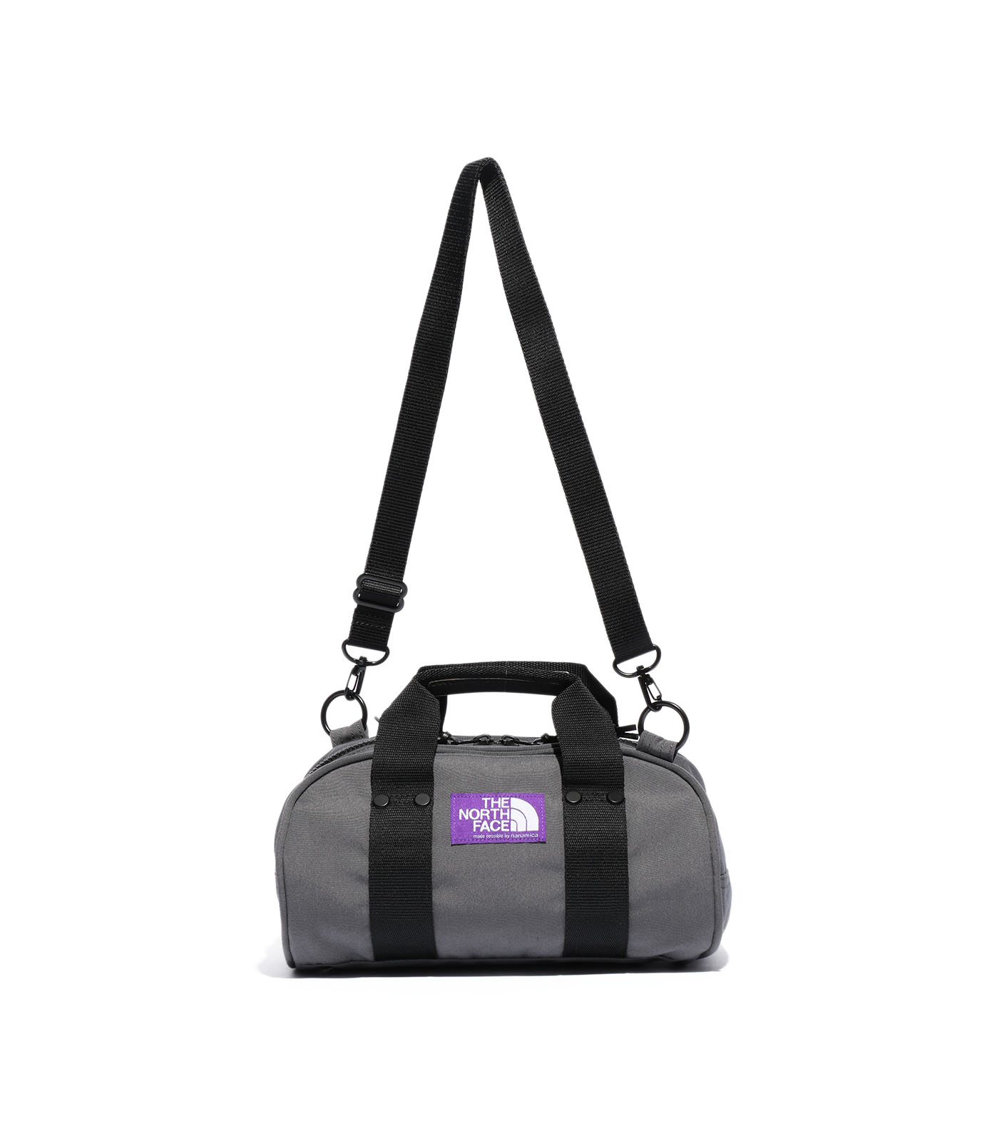nanamica / Field Demi Duffle Bag