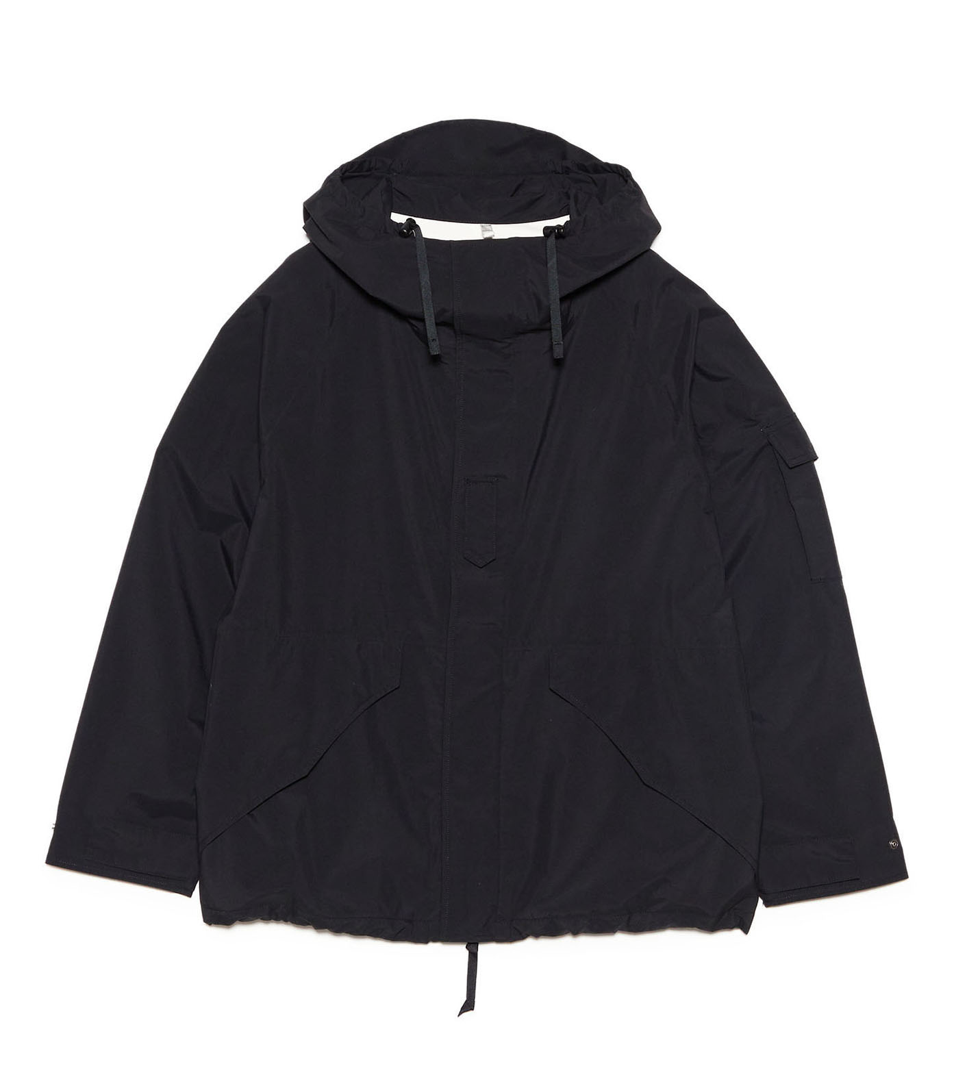 nanamica / 2L NYLON GORE-TEX Cruiser Jacket