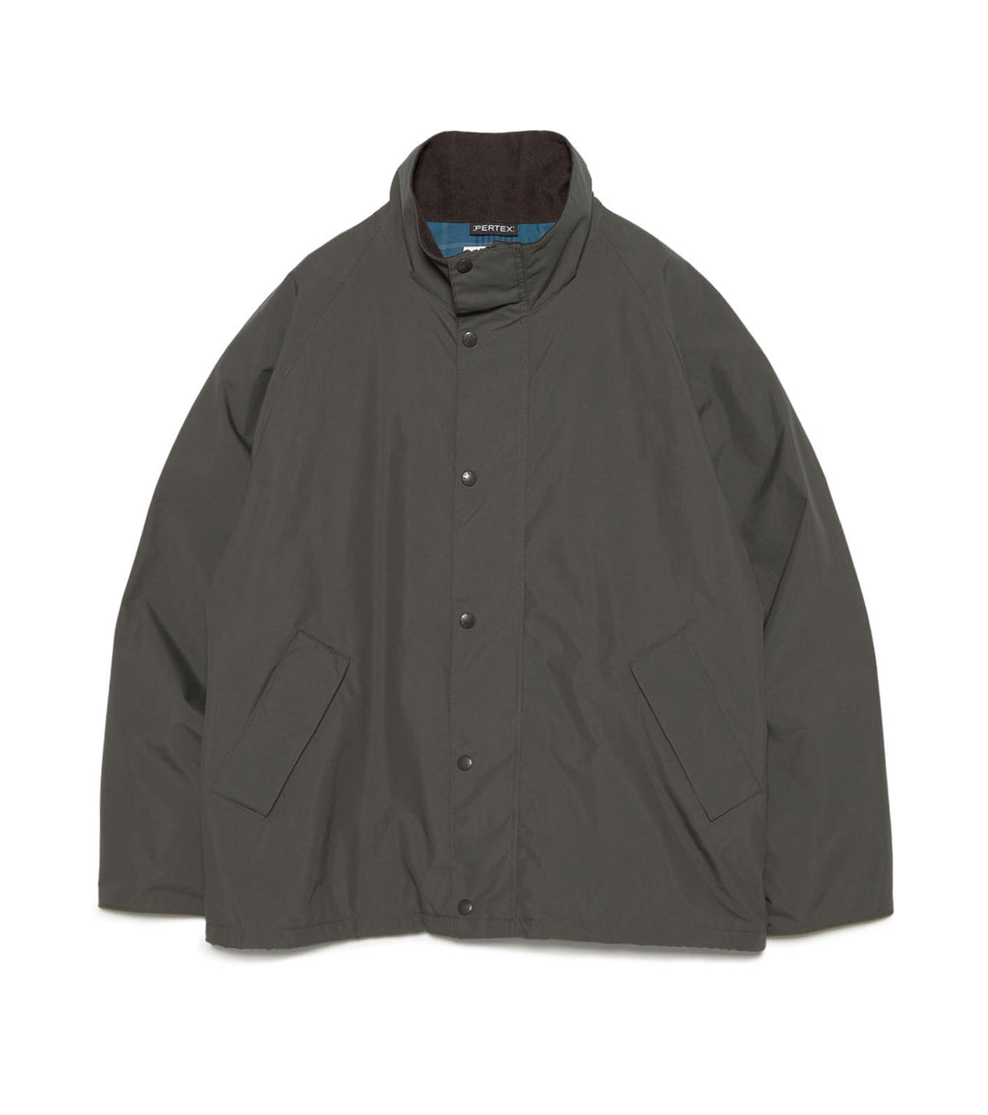 nanamica / 2L PERTEX UNLIMITED Field Short Jacket