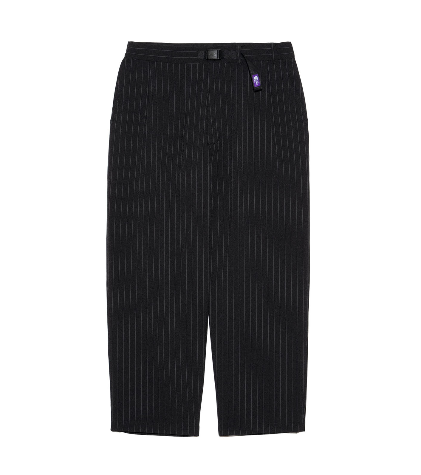 nanamica / Striped Field Pants