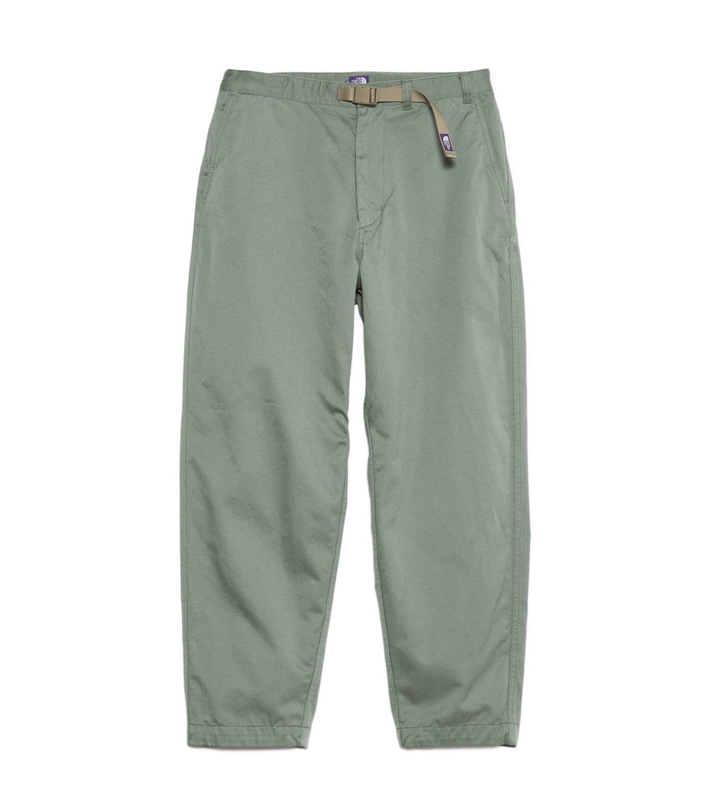nanamica / Chino Wide Tapered Field Pants