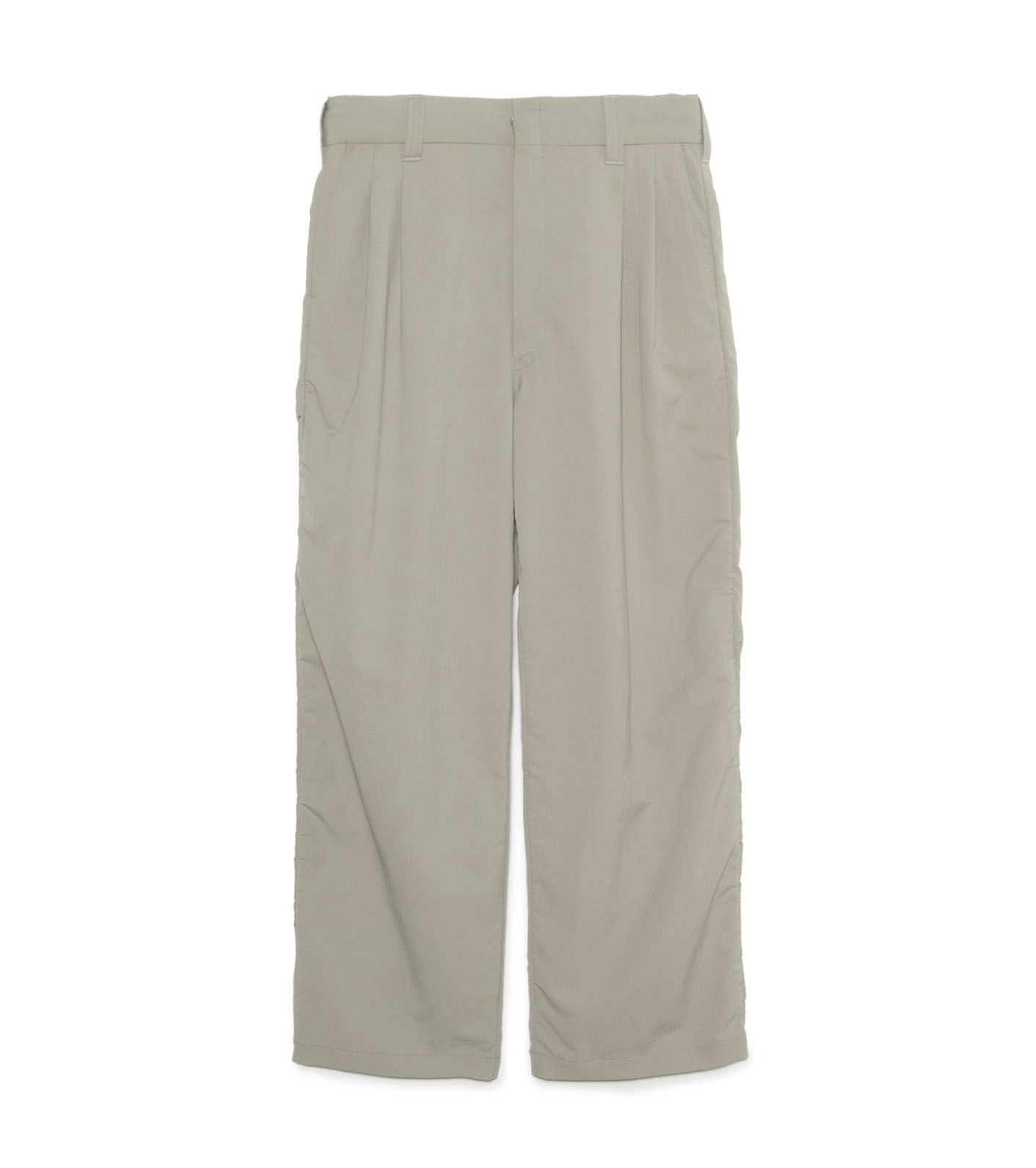 nanamica / ALPHADRY Club Pants