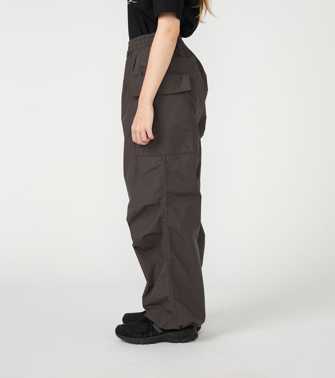 nanamica / Cargo Deck Pants