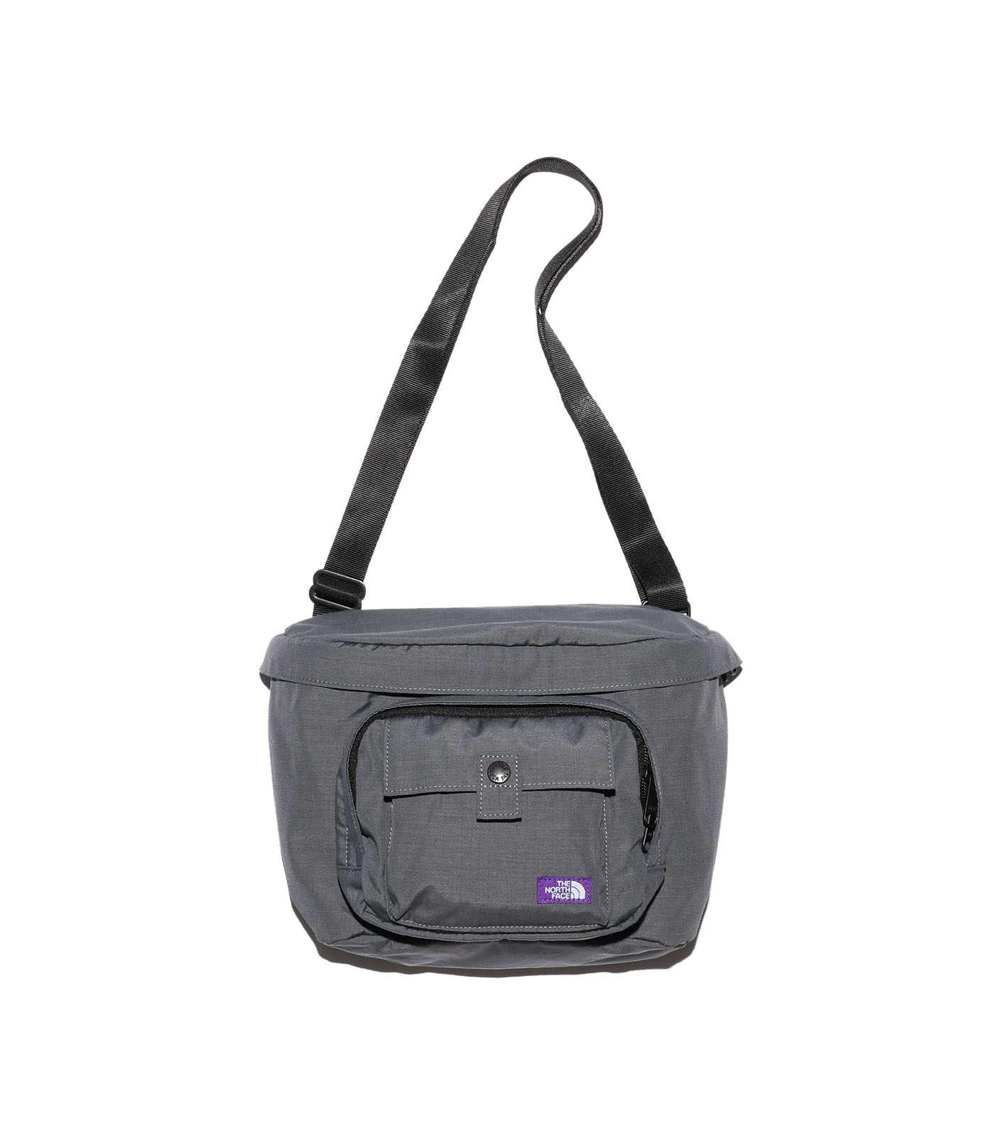 nanamica / Mountain Wind Shoulder Bag