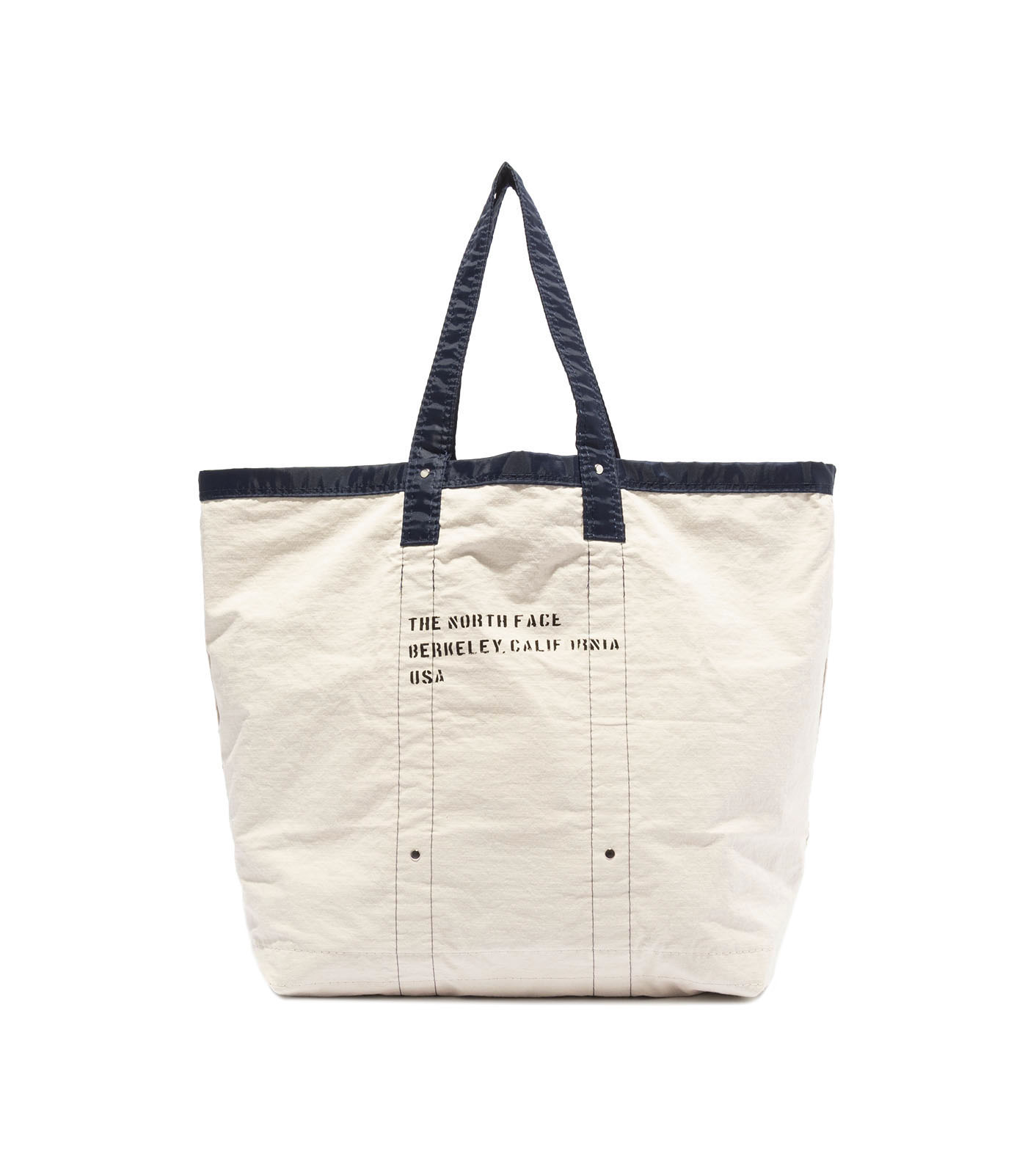 nanamica / Field Tote Bag