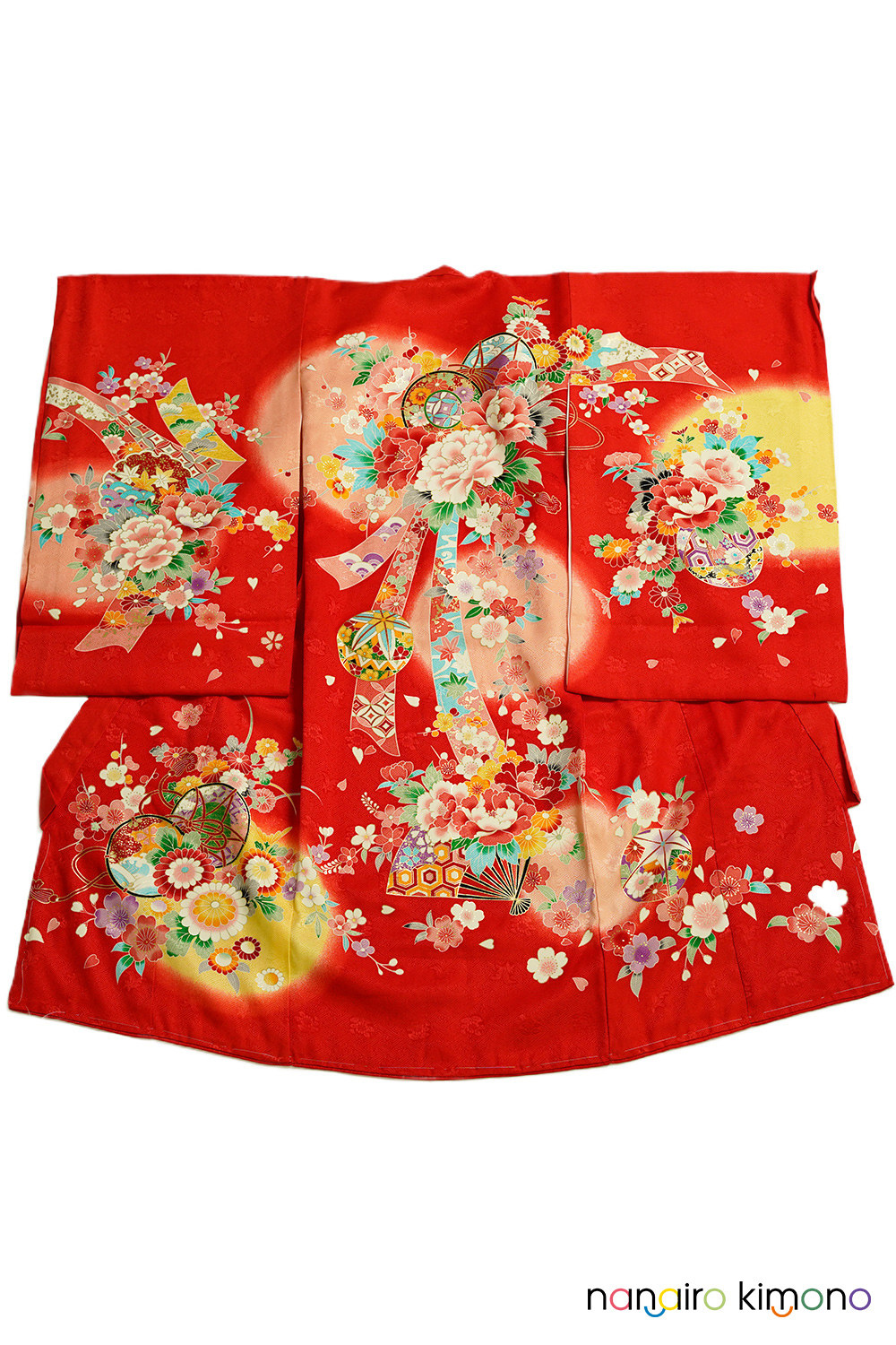 ナナイロキモノWEBショップ / お宮参り