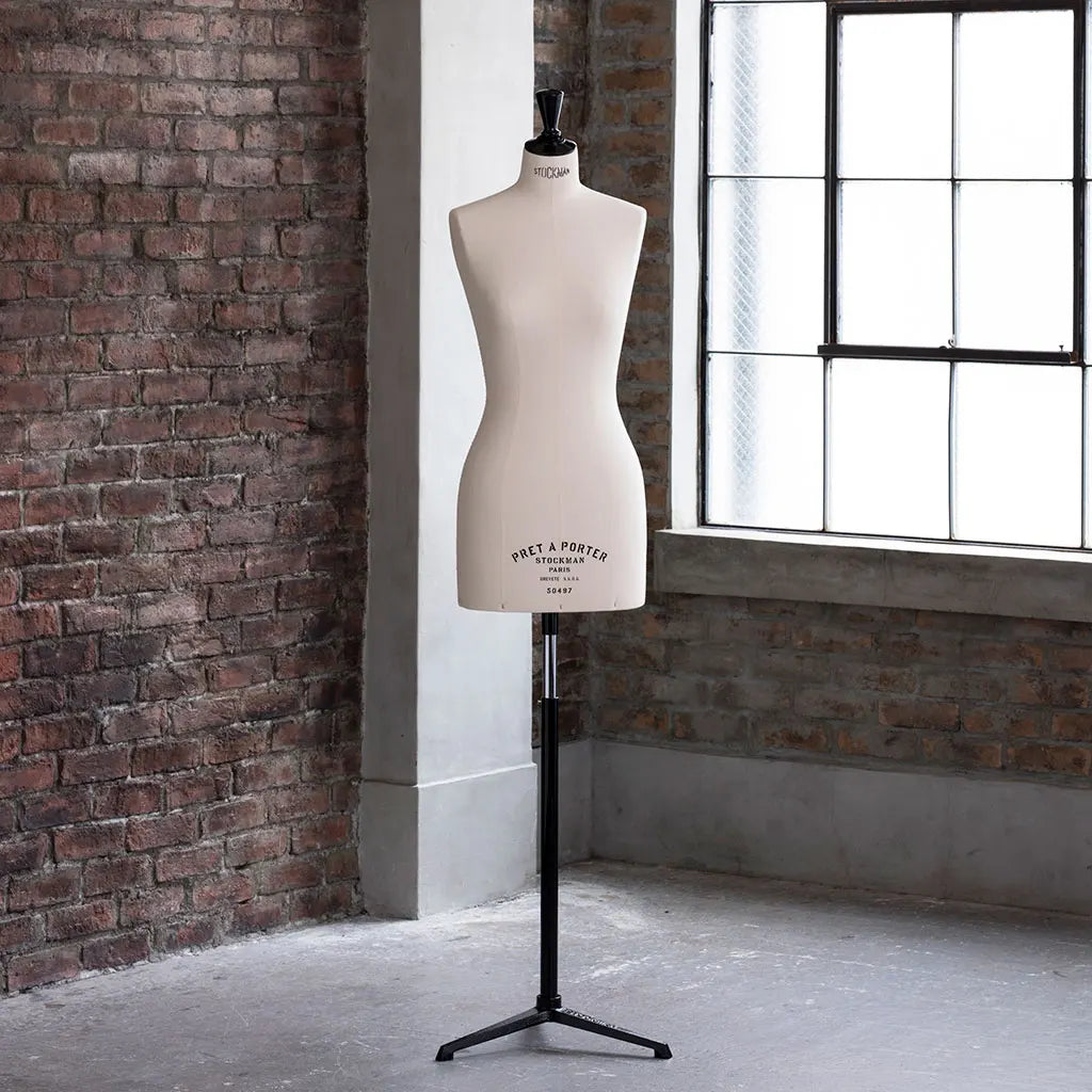 STOCKMAN B497 レディーストルソー プレタポルテ | 正規代理店