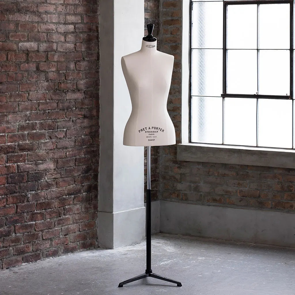 STOCKMAN B497 レディーストルソー プレタポルテ | 正規代理店