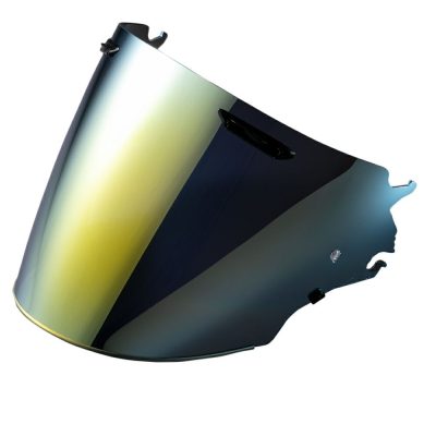 ARAI VAS-Z NANKAI プレミアムミラーシールド スモークベース南海部品