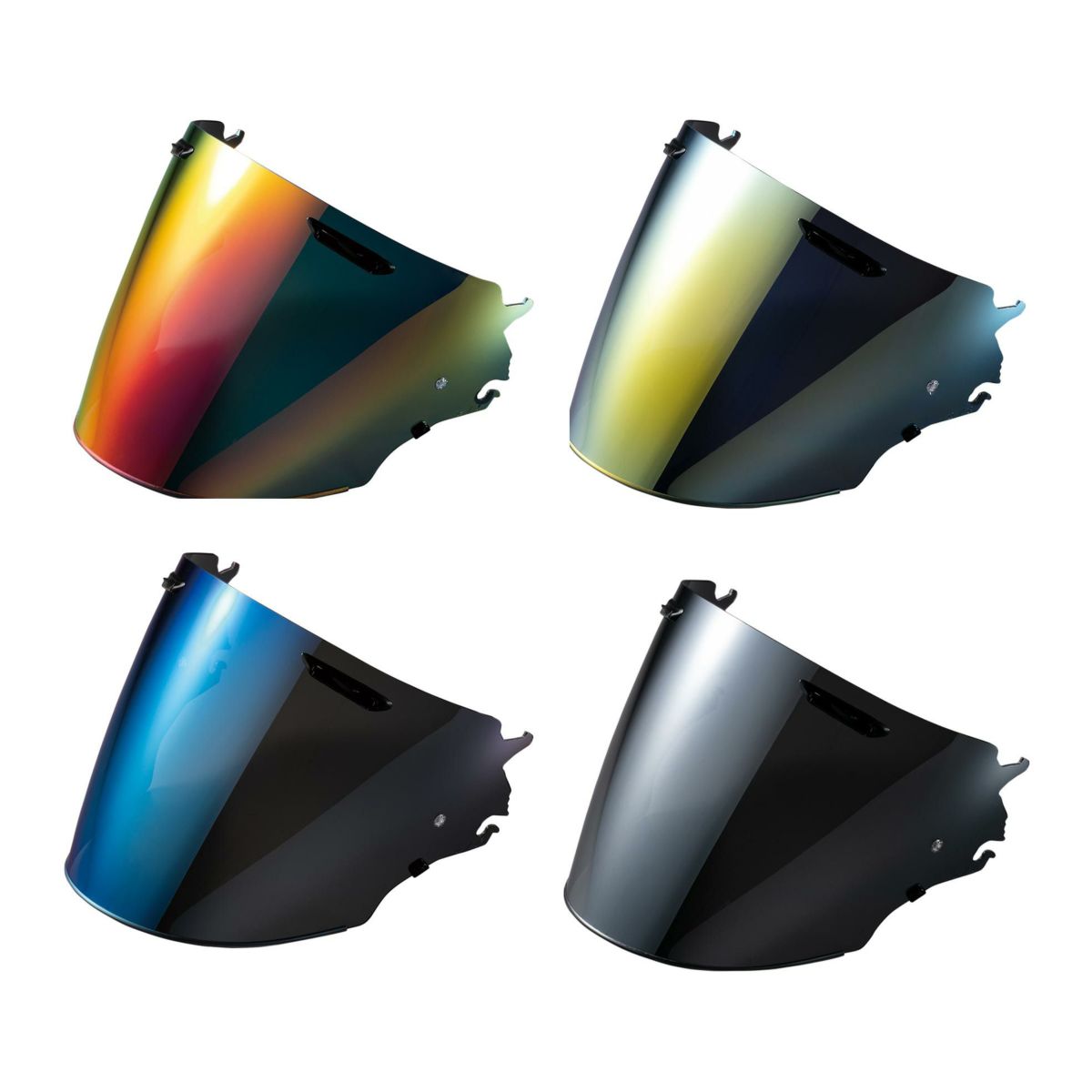 ヘルメット買取さん専用】アライSZ RAM3 ミラーシールド付 ヘルメット