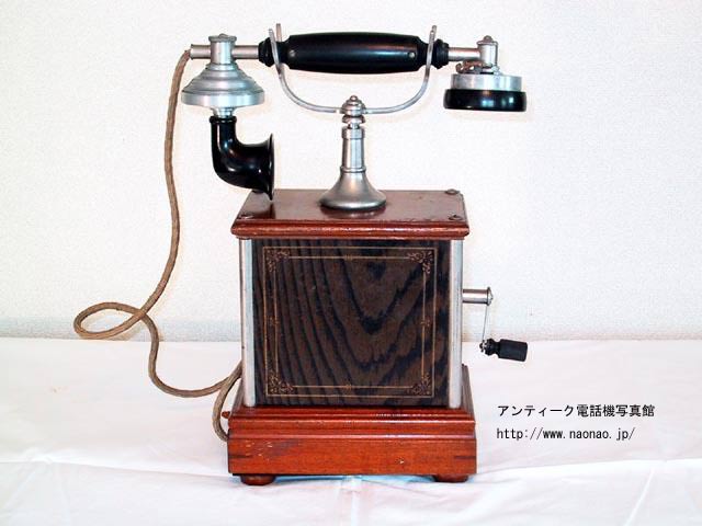 デルビル電話機