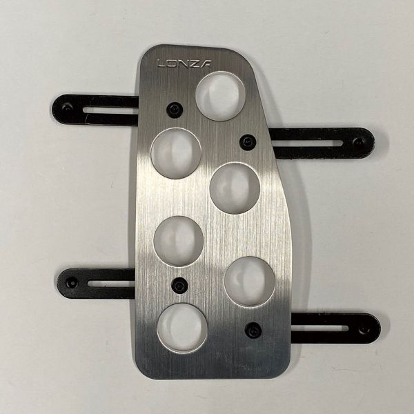 LZ-311 MTペダルセット K - 株式会社EXIZZLE-LINE NAPOLEX Dept.