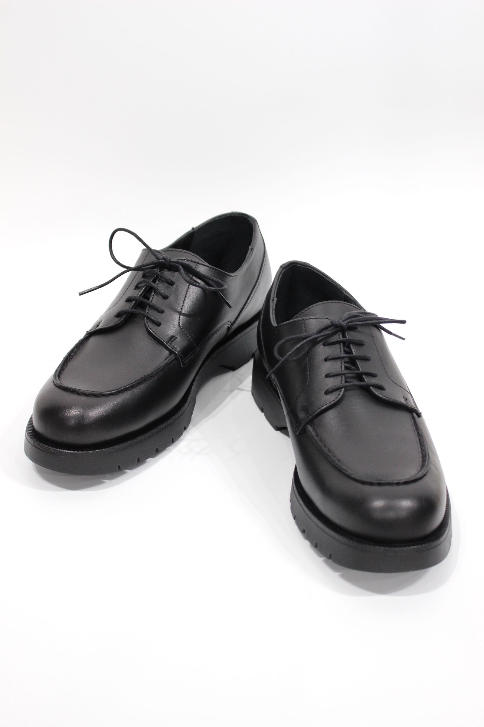 KLEMAN - FRODAN | BLACK | フロダン | NapsNote