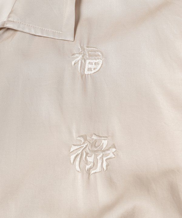 JIEDA - VIETNAM JACKET/IVORY | NapsNote