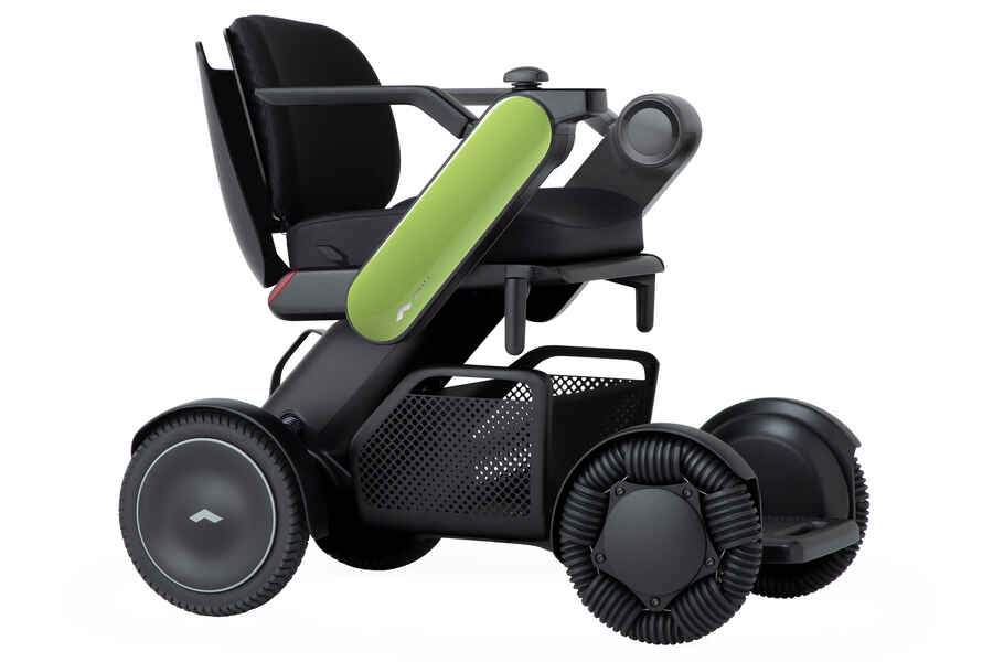 近距離モビリティ「WHILL」販売中 | 奈良トヨタ【公式サイト】