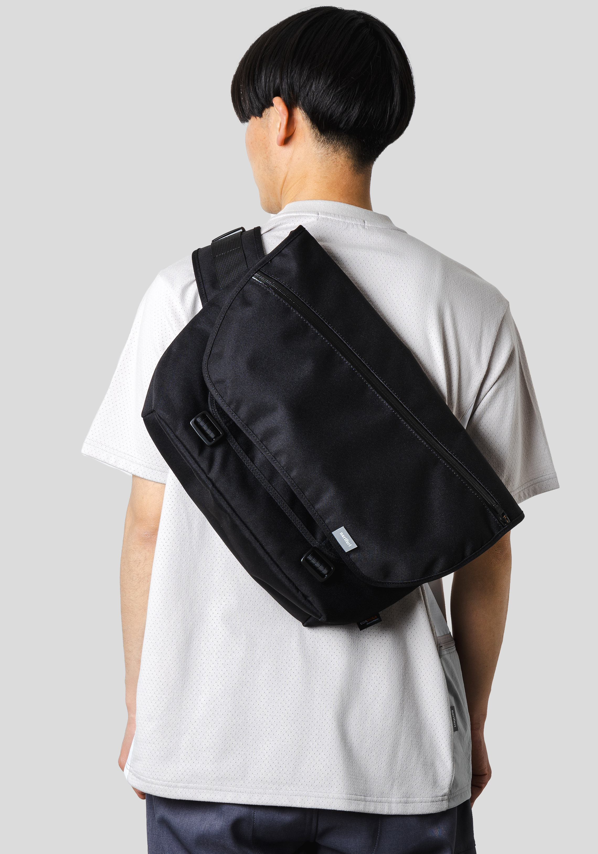 メッセンジャーバッグ｜narifuri オンラインストア