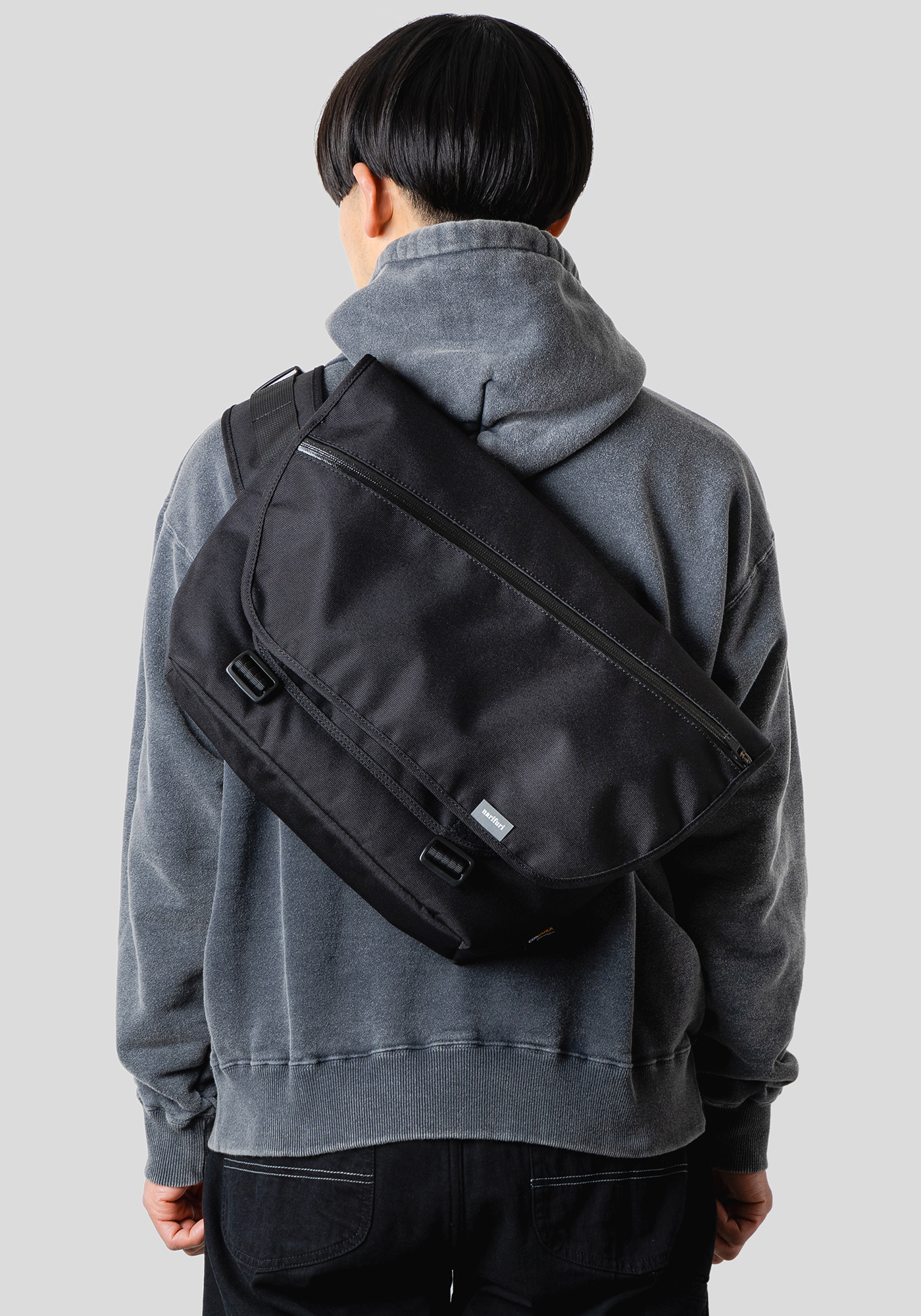 メッセンジャーバッグ｜narifuri オンラインストア