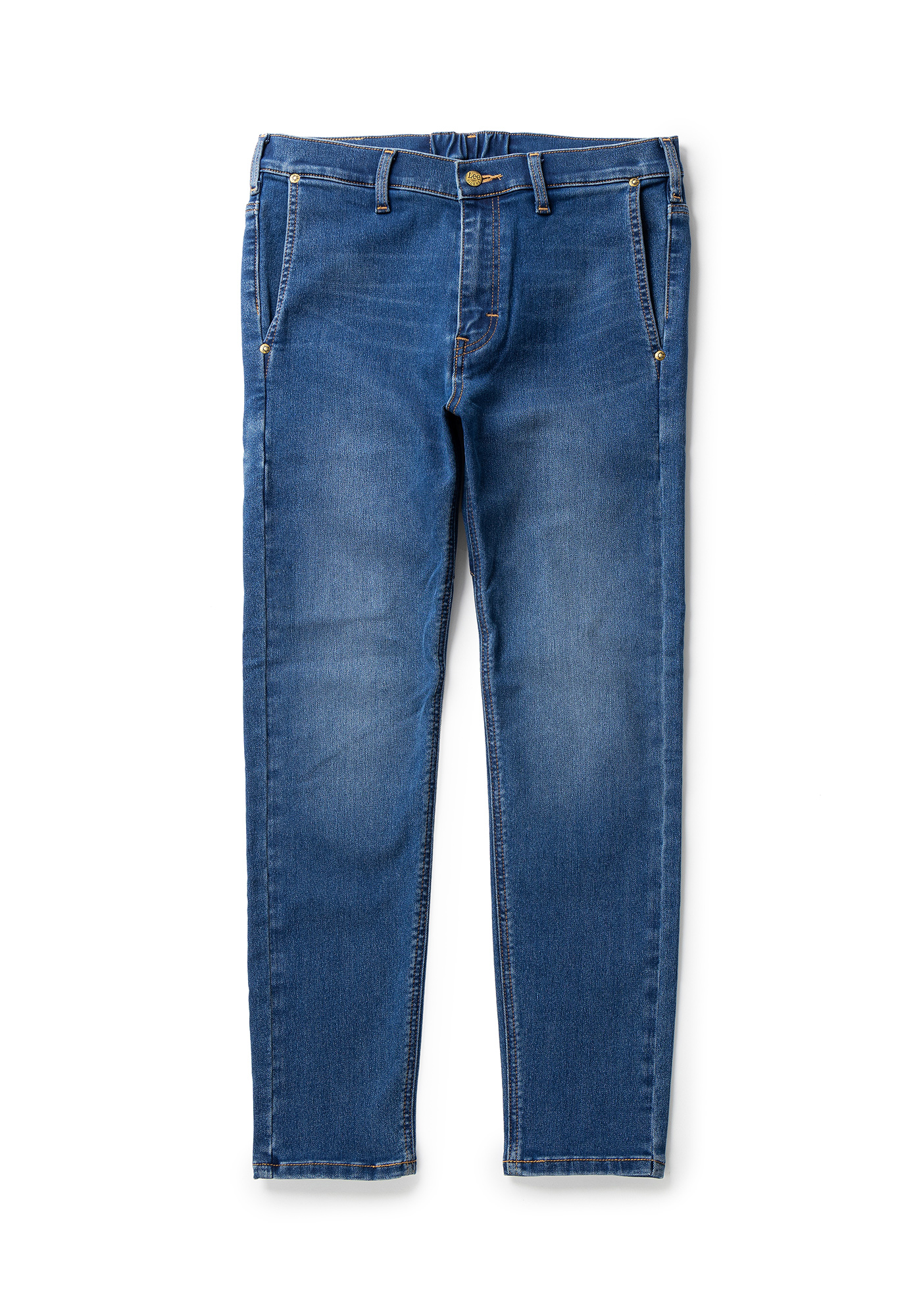 narifuri×Lee サイクルスキニーデニムパンツ｜narifuri オンラインストア