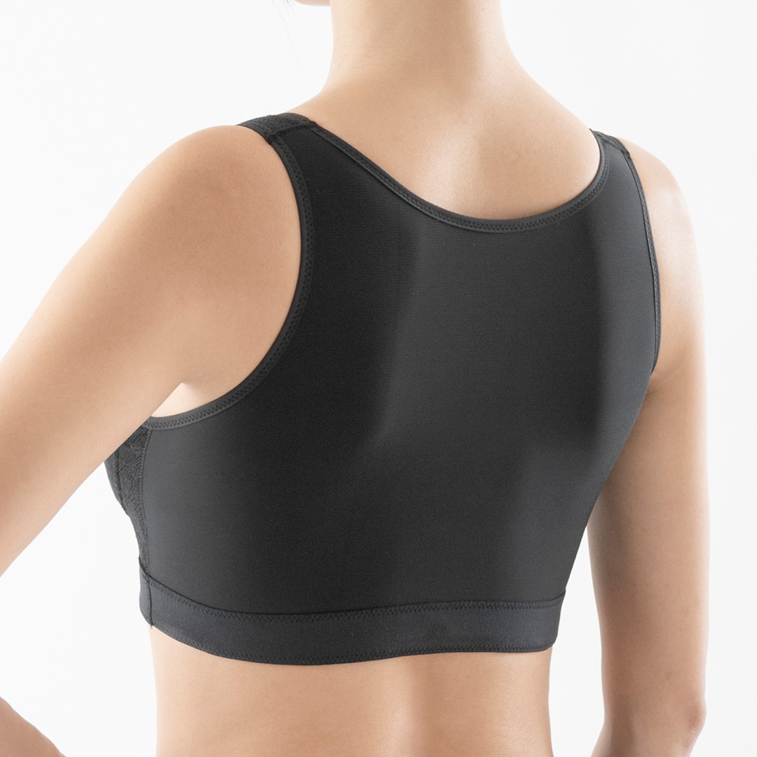 おやすみリラクエステ レーシーブラ(M(バスト：79－87㎝ アンダー