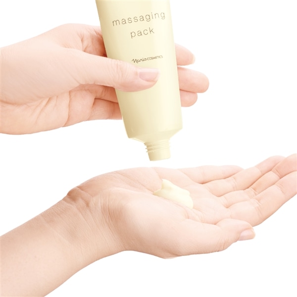 マッサージングパック(通常購入): シリーズから探す / ナリス