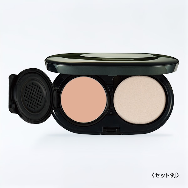 ベースイン パクト ファンデーション(ピンク130): シリーズから探す