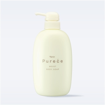 モイストボディソープ(通常購入): シリーズから探す / ナリス