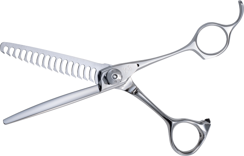 新商品「五梳きヘネシースリークB16」発売 | 新商品情報 | 美容鋏