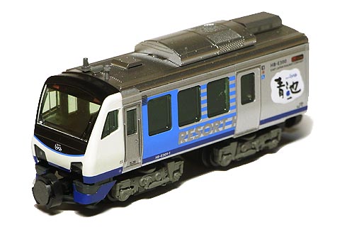 す*と様 bトレインショーティー 京王線 nゲージ使用 Amazon | B